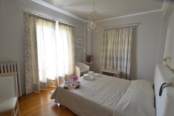 Hotel Theoxenia Loutráki Pokój zdjęcie