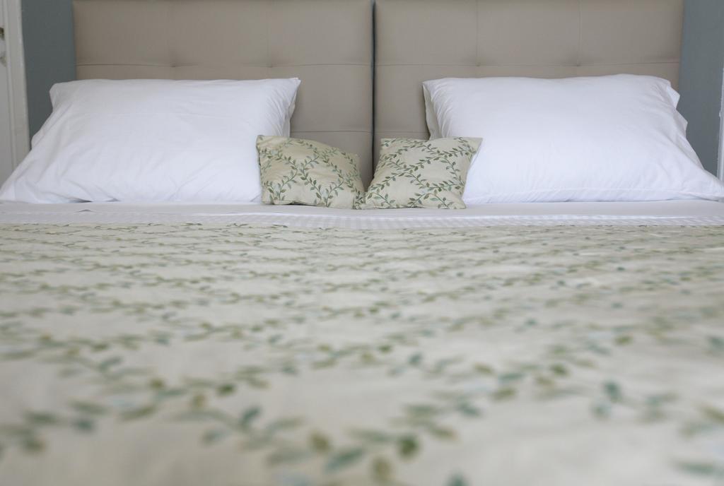 Hotel Theoxenia Loutráki Zewnętrze zdjęcie
