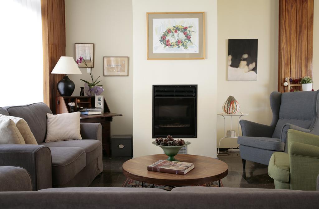 Hotel Theoxenia Loutráki Zewnętrze zdjęcie