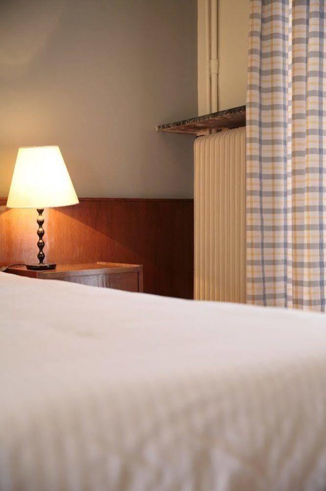 Hotel Theoxenia Loutráki Zewnętrze zdjęcie