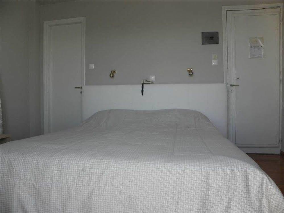 Hotel Theoxenia Loutráki Zewnętrze zdjęcie