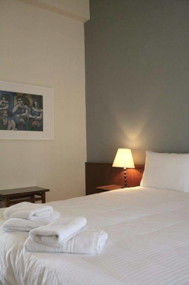Hotel Theoxenia Loutráki Zewnętrze zdjęcie